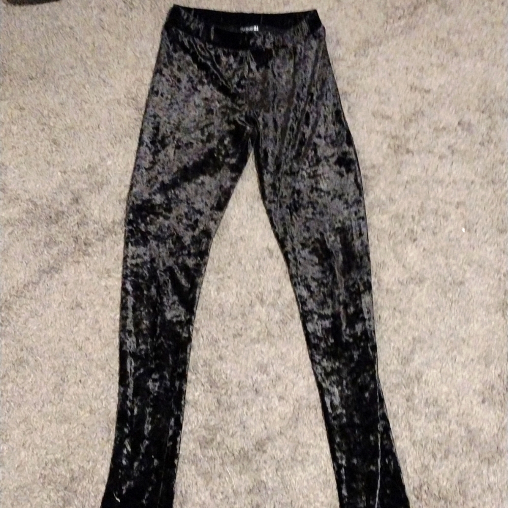 💜5/$25💜Forever 21 New Stretch Pants